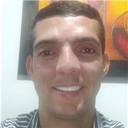 entrenador de futbol y entrenamiento funcional de manera presencial y/o virtual